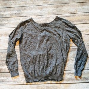 Zenobia sweater
